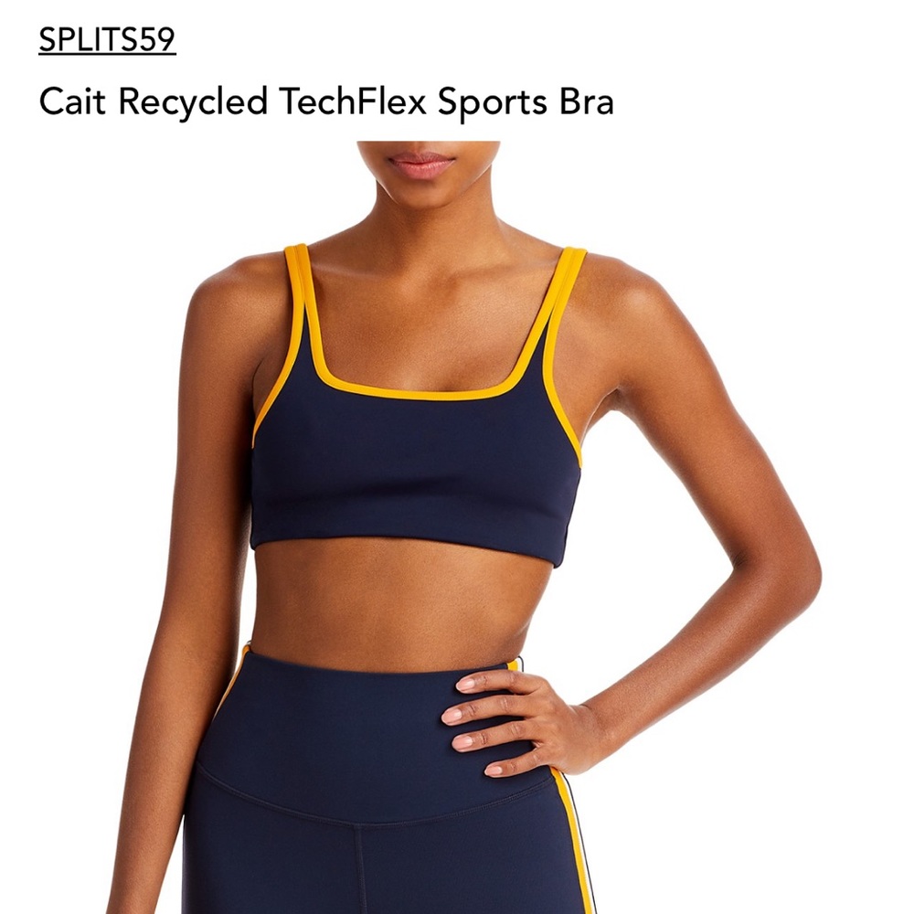 Splits59 TechFlex Sports Bra